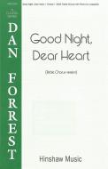 Good Night, Dear Heart Standard