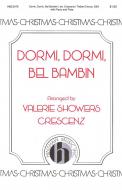 Dormi, Dormi, Bel Bambin 