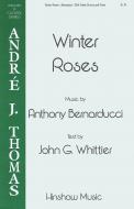 Winter Roses 