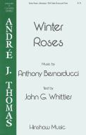 Winter Roses Standard