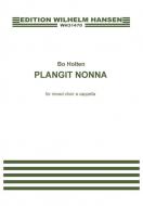 Plangit Nonna 