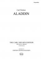 Aladdin Op. 34 