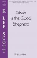 Arisen Is the Good Shepherd 