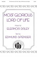 Most Glorious Lord of Life Standard