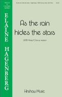 As the Rain Hides the Stars Standard