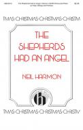 The Shepherds Had An Angel 