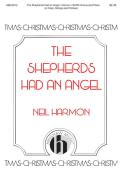 The Shepherds Had An Angel 