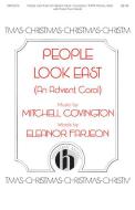 People Look East 