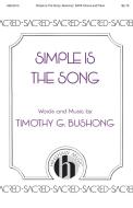 Simple Is the Song 