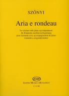 Aria e rondeau 
