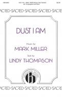 Dust I Am 