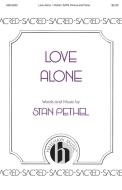 Love Alone 