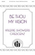 Be Thou My Vision 