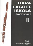 Fagottschule 2 / Fagott-Iskola 2 