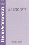 All Good Gifts 
