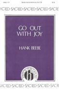 Go Out with Joy 
