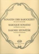 Baroque Sonatas 2 