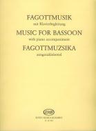 Music for Bassoon 