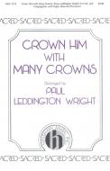 Crown Him with Many Crowns 