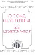 O Come All Ye Faithful 