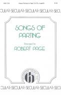 Songs Of Parting 