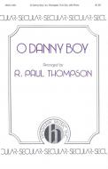 O Danny Boy 