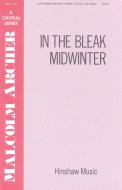 In The Bleak Mid-Winter 