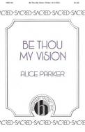Be Thou My Vision 