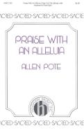 Praise with An Alleluia 