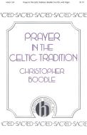 Prayer In The Celtic Tradition 