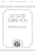 Let God Guide You 
