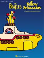 The Beatles - Yellow Submarine 