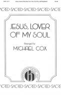 Jesus, Lover Of My Soul 
