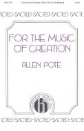 For The Music Of Creation 