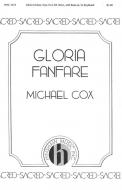 Gloria Fanfare 