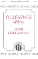 A Christmas Hymn 