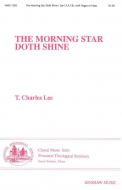 The Morning Star Doth Shine 