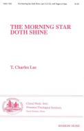 The Morning Star Doth Shine 