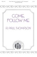 Come, Follow Me 