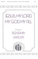 Jesus My Lord, My God, My All 