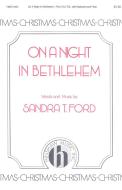 On A Night In Bethlehem 