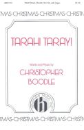 Tarah! Taray 