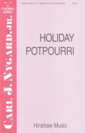 Holiday Potpourri 