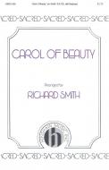 Carol Of Beauty 