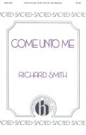 Come Unto Me 