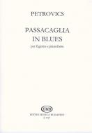 Passacaglia in Blues 