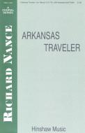 Arkansas Traveler 