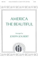 America The Beautiful 