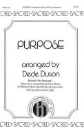 Purpose 