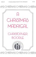 A Christmas Madrigal 